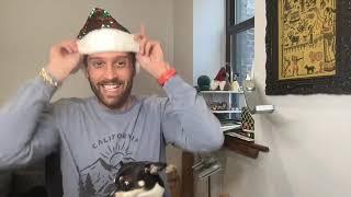 Flosstube Extra: Flossmas Extra: #26!