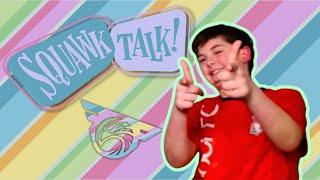 SQUAWK TALK 062225