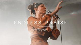 Charity Gayle - Endless Praise (Live)