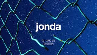 (FREE) | "Jonda" | B Young x Rema x Omah Lay Type Beat | Free Beat | Afrobeat Instrumental 2025