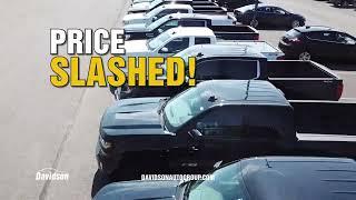 Davidson Auto Group's "GARAGE SALE" 2022 - TV Spot