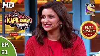 The Kapil Sharma Show Season 2 - Jabariya Jodi - दी कपिल शर्मा शो 2 - Ep 61 -Full Ep -28th July 2019