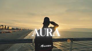 (FREE) Amo x Rap La Rue Type Beat - "AURA"