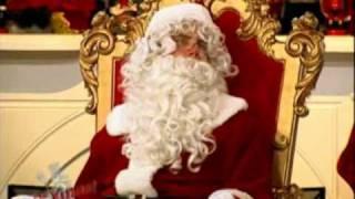 The Jamie Kennedy Experiment - Naughty Santa