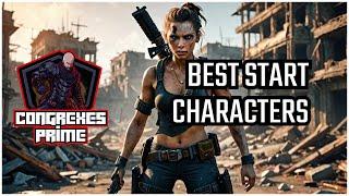 State of Decay 2 - Ultimate Guide to Survive Lethal Zone | Best Start Characters "Page 1"