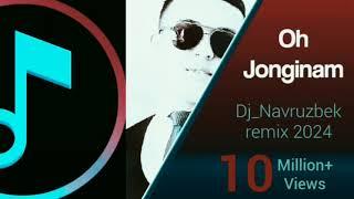 Oh jonginam new remix @Dj_Navruzbek  #like #remix #rek #music #top #trend #topmuzic #toptrend