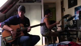 McFly - Shine a Light Cover Ben J. Bullit & Divi Trãn Van Phansinh