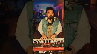 Exáltate Cover #worshipmusic #worshipsongs #worship #cover #covermusic #covers