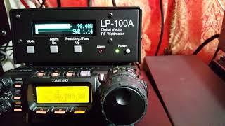 yaesu ft-857D