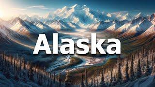 Alaska Travel Guide 2024 - Things to Do & Must Visit