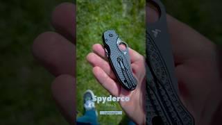 Spyderco Para 3 Lightweight ️