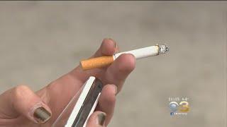 Research: Third-Hand Smoke Spreads Indoors