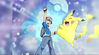 Ash Ketchum | AMV