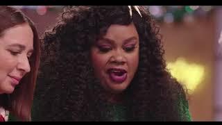 Nailed It! ~Holiday~ - Nicole Byers Best Worst Reactions