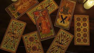 Weissagung! Die Welt wird sich für immer verändern! | Tarot