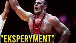 World's Most Special Wrestler Amazing Match