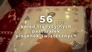 56 kolęd pastorałek i piosenek świątecznych na gitarę i ukulele 