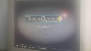 Terraglyph Logo