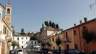 Predappio | Italy Antivlog #02