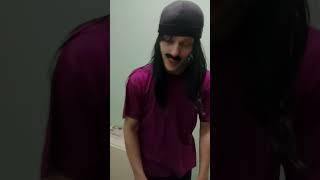 Типичный сосед Алкаш и 4 дня терпения