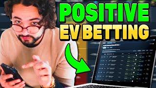 Unlocking Positive EV Betting: Tips and strategies for smarter betting