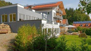 Wellnesshotel deine Auszeit, Adults only, Achslach, Germany | Travel Facts