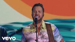 Luke Bryan - One Margarita (Live From The 55th ACM Awards)