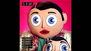 Frank Sidebottom - S.O.S (ABBA Cover)