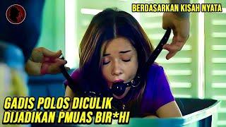 KISAH NYATA GADIS CANTIK DAN SEPOLOS INI DICUL!K UNTUK DIJADIKAN PMUAS BIRAH! OLEH SIKOPET G!LA !