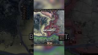 Everything is dying | HOI4