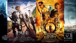 Ghost In The Shell Whitewashing Controversy