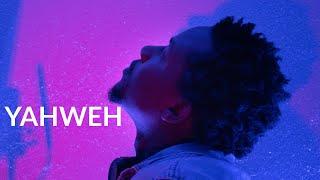 YAHWEH - ANR Music ft. Sydney Delchot [Official Music Video]