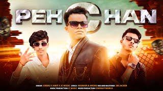 PEHCHAN ||- Official Music Video | Amit FF YT