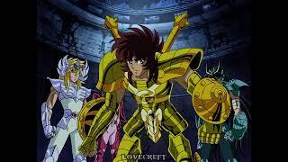 CAVALEIROS DO ZODIACO SAGA INFERNO PART 1 DUBLADO