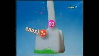 23.05.2011 | HTV9 - Quảng cáo Sữa Tươi Vinamilk ADM - 3 Ly mỗi ngày Lên Tầm vóc cao 30s TVC