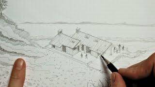 Transform Your Architectural Sketches - Short Course Part 3