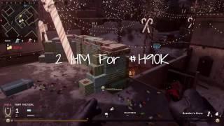 2 HM For #H90K @HighGlobalTeam @High_Ryvo @High_Imagine