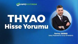 THYAO Hisse Yorumu "19 Temmuz 2024" | İnfo Yatırım