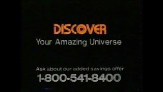 DISCOVER MAGAZINE (1984) [#thriftrips #VHSRIP #theVHSinspector]