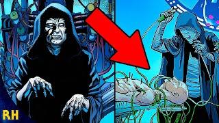 How Palpatine "Returned" Fully Explained (Canon)