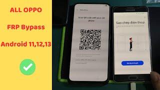 Frp Bypass Oppo Reno 2F Android 11 (New 2023)