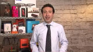 The deal guy Matt Granite is going to be a dad!