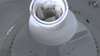 Kenmore Washer Repair – How to replace the Agitator Assembly