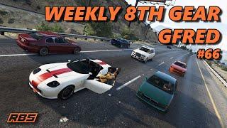 Weekly 8th Gear Gfred #66 (+ Endurance Gfred & Meme Races!) GTA 5