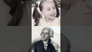 Smart Girl Talks About Antoine Lavoisier – The Chemistry Hero!