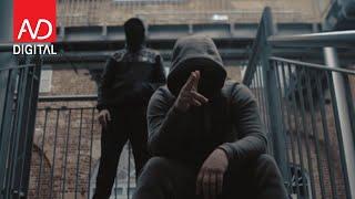 Stealth ft Vinz - Per shokun i veshi Dorezat (HELLBANIANZ)