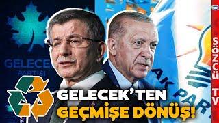 Erdoğan Düğmeye Bastı AKP'de Taşlar Yerinden Oynamaya Başladı! BÜYÜK DEĞİŞİM GELİYOR