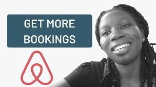 get more Airbnb bookings using Airbnb analytics/ Insights tool [FREE]