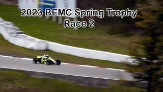 2023 BEMC Race 2