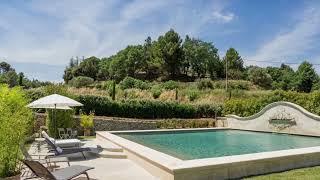 Beautiful Vacation Villa Rental in Provence France @TheVillaList